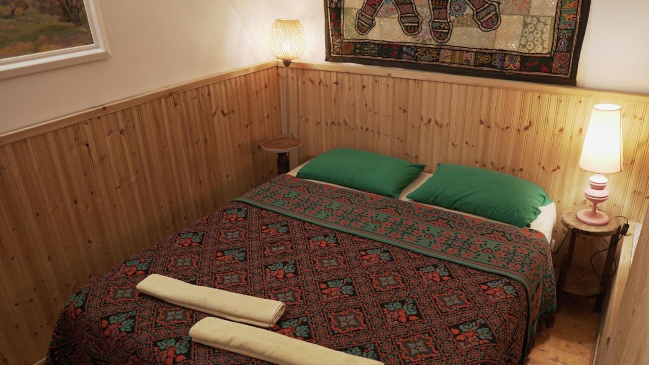 Mi Casa Es Tu Casa - Shkodra Backpackers Hostel Exterior foto