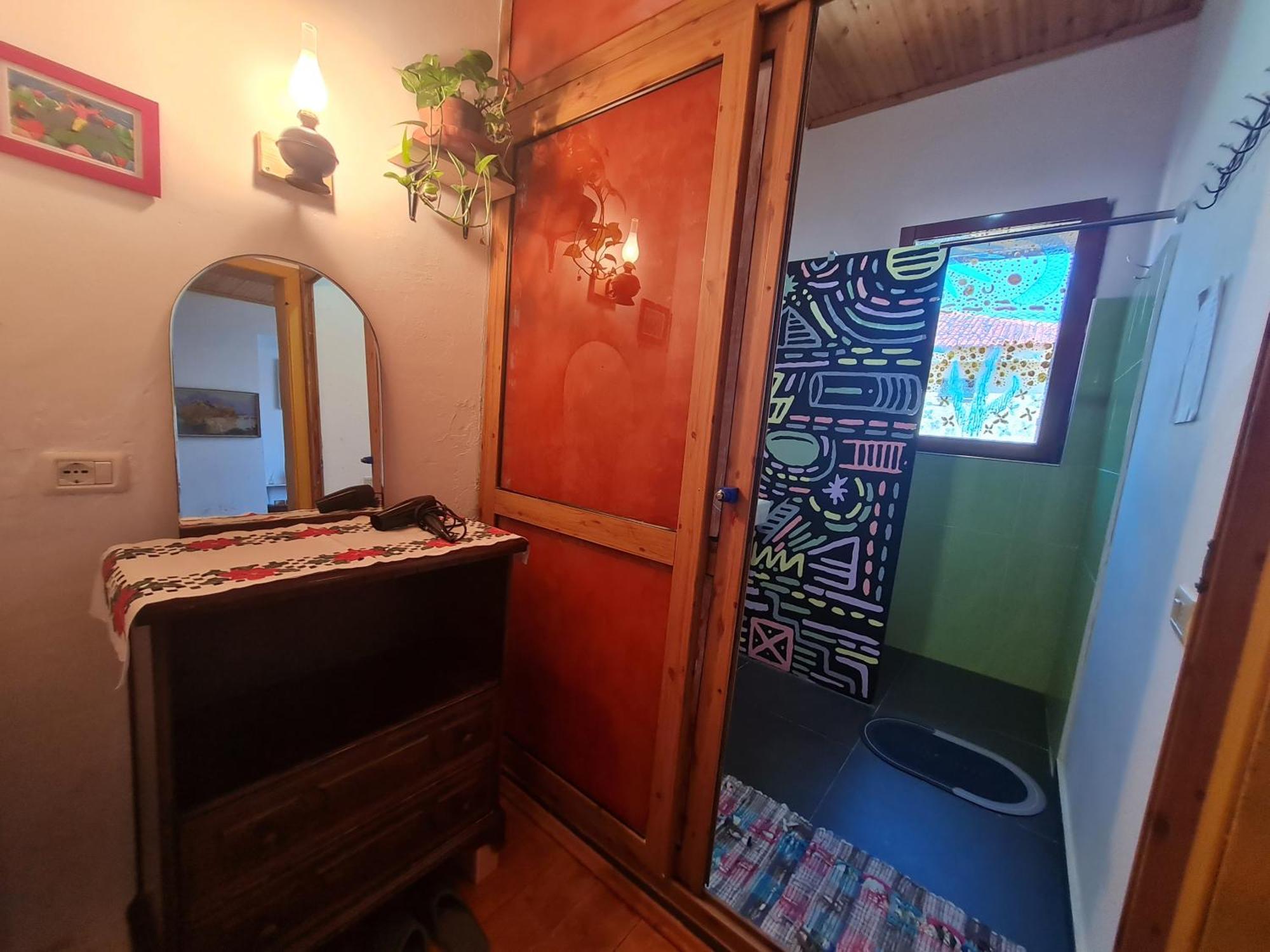 Mi Casa Es Tu Casa - Shkodra Backpackers Hostel Quarto foto
