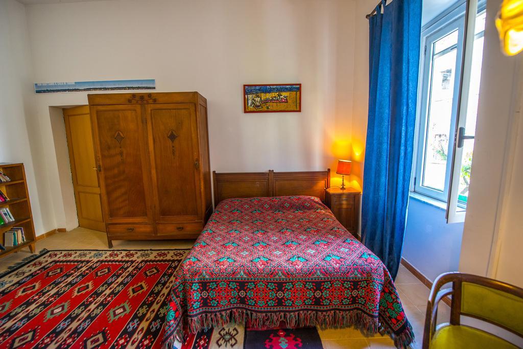 Mi Casa Es Tu Casa - Shkodra Backpackers Hostel Exterior foto